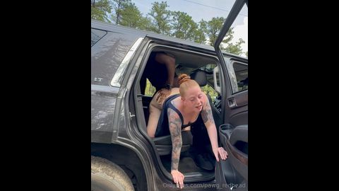 Pawg getting bbc backshots.