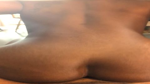ho bouncing on my indian cock
