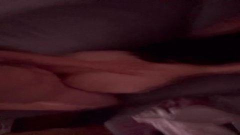 college gf fucked in doggy on the couch