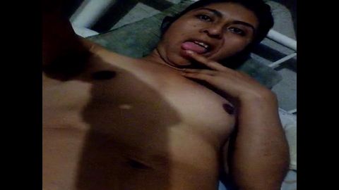 Jugando sexy