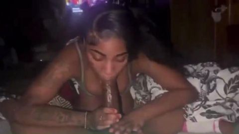 lil demon snatches bbc’s soul