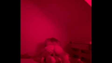 Teen Late Night Fuck