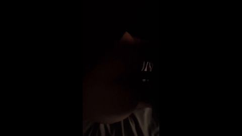 Her boyfriend calling me talking shit stuffed her with dick