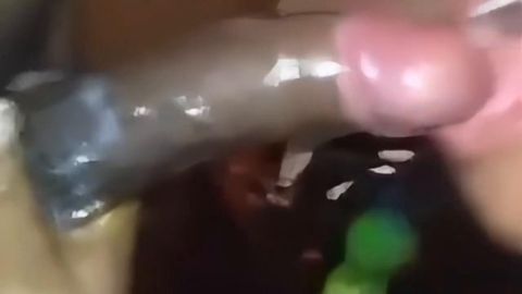 Sloppy Head And Deepthroat